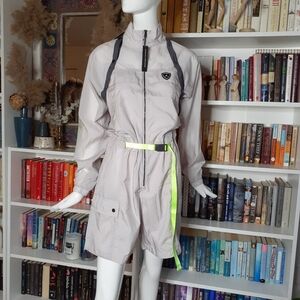 New Jordan Next Utility Capsule Flight Suit P94